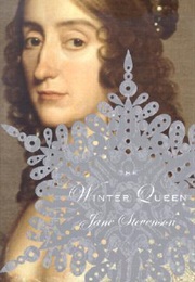 The Winter Queen (Jane Stevenson)