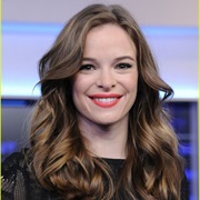 Danielle Panabaker