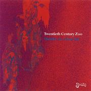 Twentieth Century Zoo -Thunder on a Clear Day