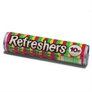 Refreshers