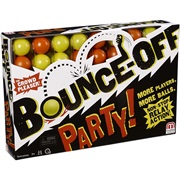 Bounce off Party