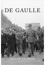 De Gaulle (Julian Jackson)