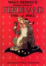 Ferdinand the Bull (Dick Rickard)