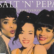 Expression - Salt-N-Pepa