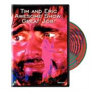 Tim and Eric Awesome Show, Great Job!: Season 1