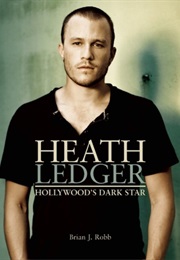 Heath Ledger (Brian J Robb)
