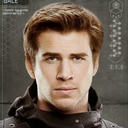 Gale Hawthorne
