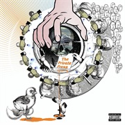 (2002) DJ Shadow - The Private Press