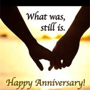Celebrate More Than 10Yrs of Marriage