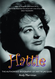 Hattie (Andy Merriman)