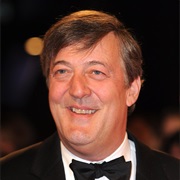 Stephen Fry