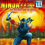Ninja Gaiden 3 - The Ancient Ship of Doom