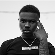 Roddy Ricch