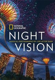 National Geographic Night Vision (National Geographic)