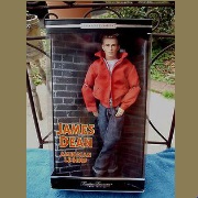 James Dean (2000) American Legend