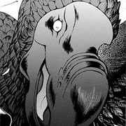 Dodo (Pandora Hearts)