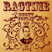 Scott Joplin - Ragtime With..