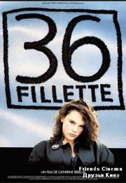 36 Fillette