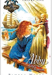 Abby - King's Ransom (Pamela Walls)