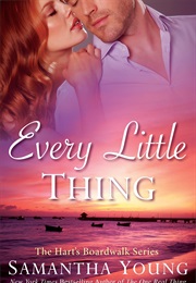 Every Little Thing (Samantha Young)