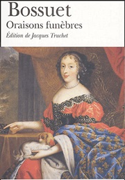 Oraisons Funèbres (Bossuet)