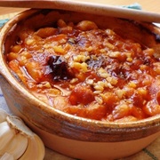 Macedonia - Tavce Gravce