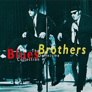 The Blues Brothers - Definitive Collection
