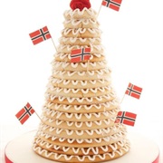 Kransekake