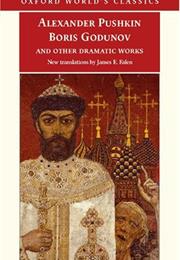 Boris Godunov