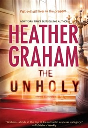 The Unholy (Heather Graham)