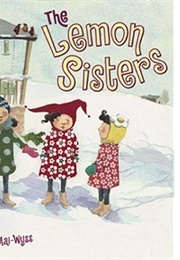 Snow Play (Andrea Cheng)