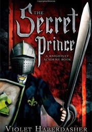The Secret Prince (Violet Haberdasher)