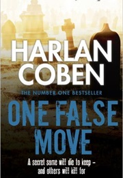 One False Move (Harlan Coben)