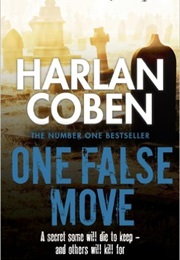 One False Move (Harlan Coben)