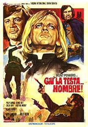 Giù La Testa... Hombre