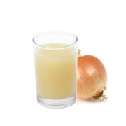 Onion Juice