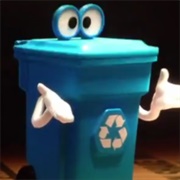 Recycle Ben