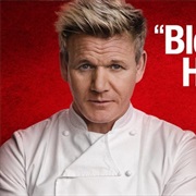 Hell's Kitchen Season 16