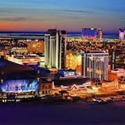 Atlantic City, USA