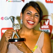 Deborah Mailman