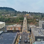 Oregon City, Oregon