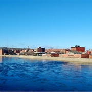 Haverhill, Massachusetts