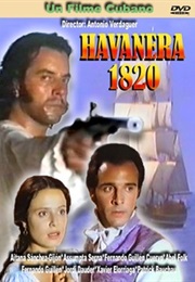 Havanera 1820 (1992)