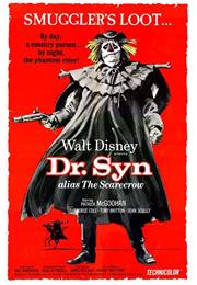 The Scarecrow of Romney Marsh