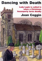 Dancing With Death (Joan Coggin)