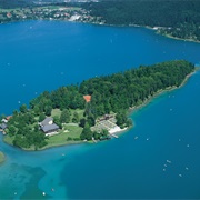Lake Faak