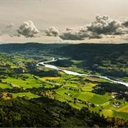 Gudbrandsdalen