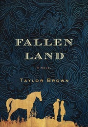 Fallen Land (Taylor Brown)