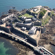 Castle Cornet (Geurnsey)