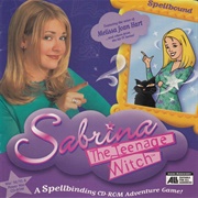 Sabrina the Teenage Witch: Spellbound